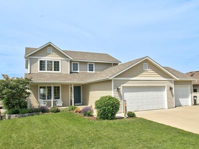 1007 9th St NW, Kasson, MN, 55944