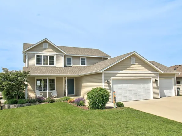 1007 9th St NW, Kasson, MN 55944