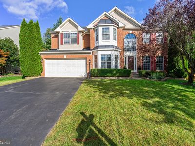 8631 Airwick Ln, Bristow, VA, 20136