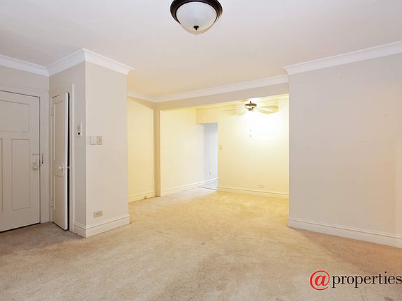 Living Room / Dining Room