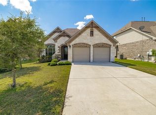 1903 Aves Cv, Pflugerville, TX 78660