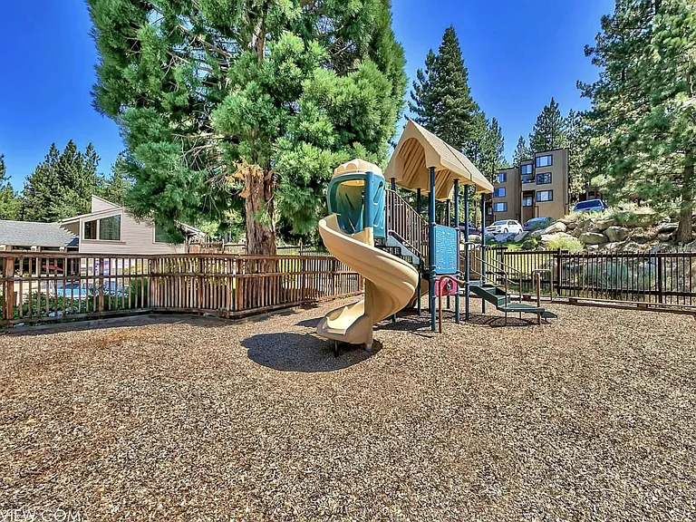 Community Playground.