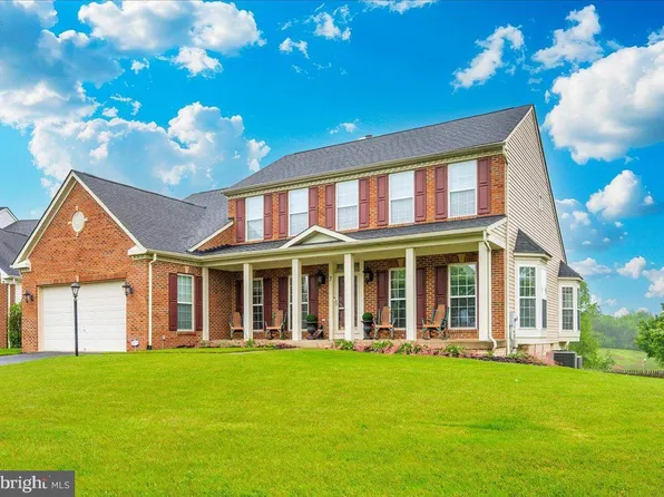 7 Afton Ct, Brunswick, MD 21758