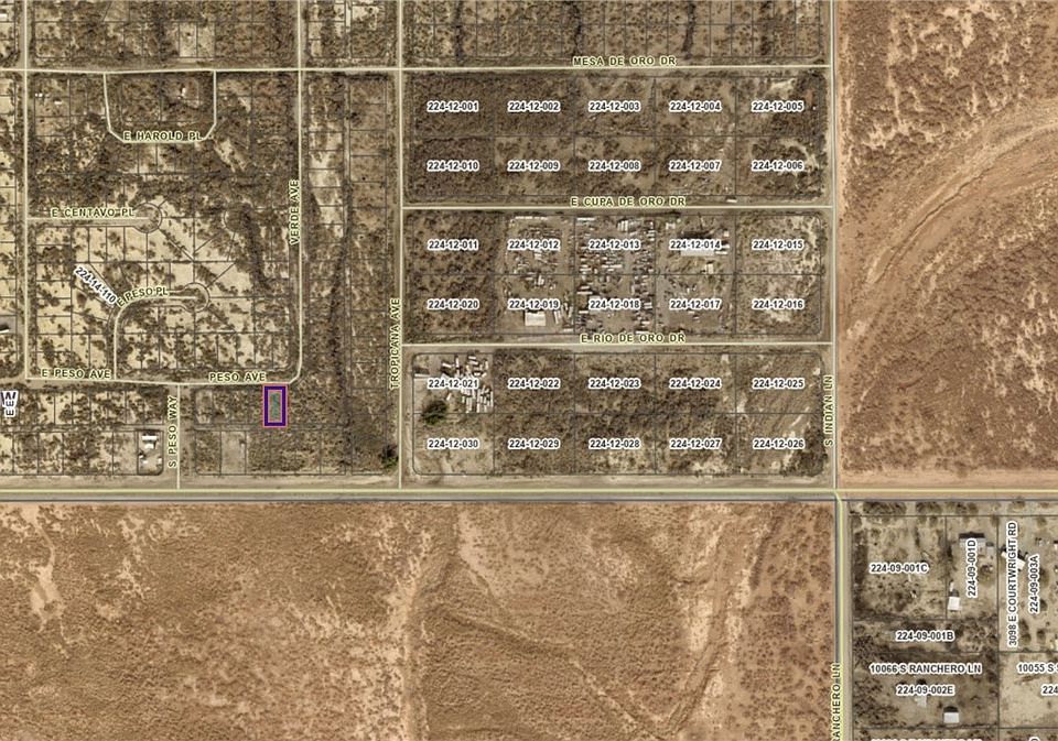 1st image of 2840 Peso Avenue