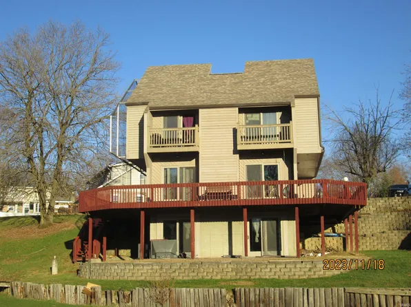 11408 Simmons Ct, Kokomo, IN 46901