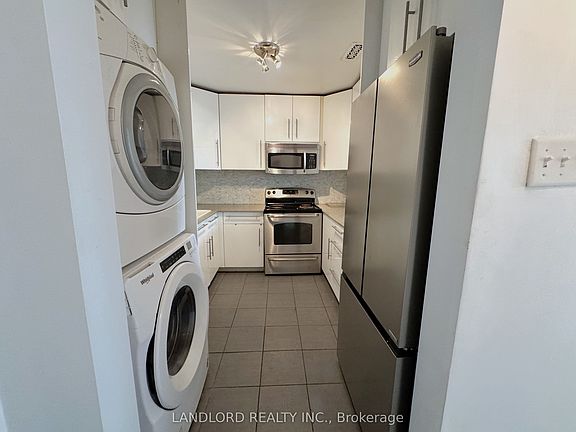 2nd image of 1175 Queen St E #B