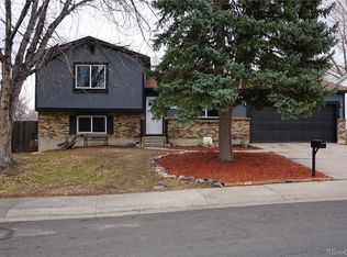 10536 Pierson Cir, Westminster, CO 80021