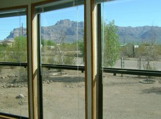 1980 S Hilton Rd, Apache Junction, AZ 85119