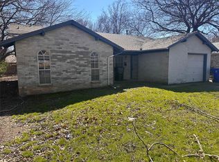 1706 Sheffield Cir, Norman, OK 73071