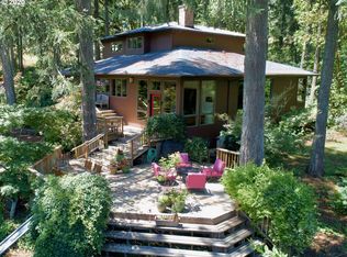 8355 NE Parrett Mountain Rd, Newberg, OR 97132