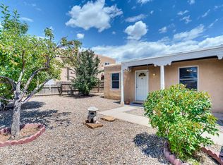 2103 Calle Ensenada, Santa Fe, NM 87505