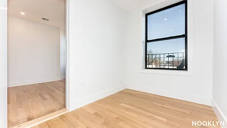 Rented by Nooklyn NYC LLC