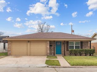 160 W Whitney St, Houston, TX 77018