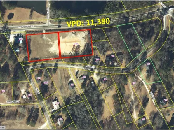 401 Us Highway 401 #747, Raeford, NC 28376