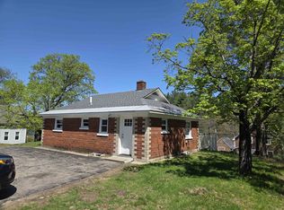 7 Cottage Pl, Ashland, NH 03217