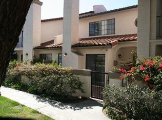 7650 Palmilla Dr UNIT 4, San Diego, CA 92122