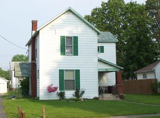 261 Kensington Pl, Marion, OH 43302