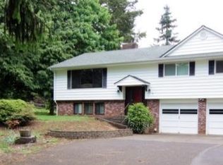 25811 NE Brunner Rd, Camas, WA 98607