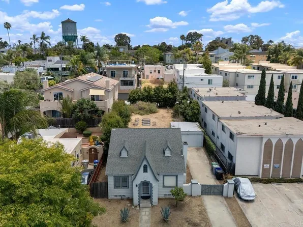 4167 Arizona St, San Diego, CA 92104