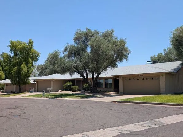 4773 E HOPI Street, Phoenix, AZ 85044