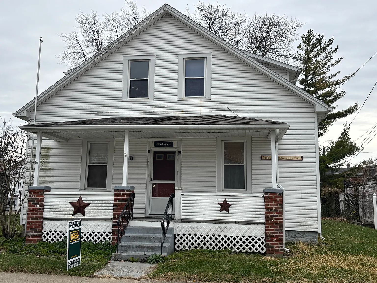 7 E Jamestown St photo 1