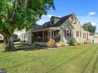 354 Greenwood Ave, Gloucester City, NJ 08030