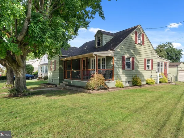 354 Greenwood Ave, Gloucester City, NJ 08030