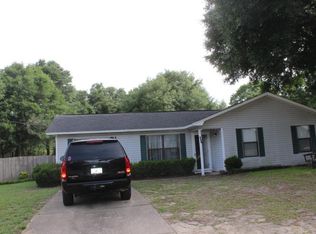 215 Brittany Ln, Crestview, FL 32536