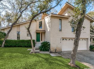 14710 Churchill Estates, San Antonio, TX 78248