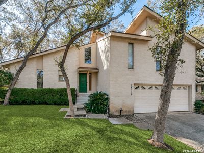 14710 Churchill Estates, San Antonio, TX, 78248