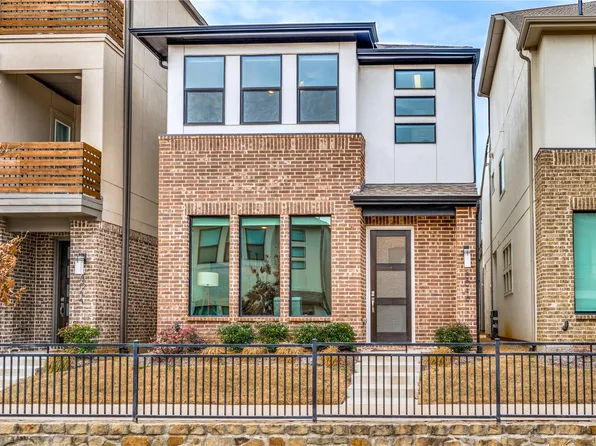 8048 Zeppos Dr, Plano, TX 75024