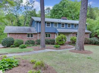 110 Port Royal Dr, Greenville, SC 29615