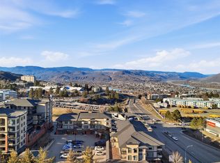 755 McGill Rd #405, Kamloops, BC V2C 0B6