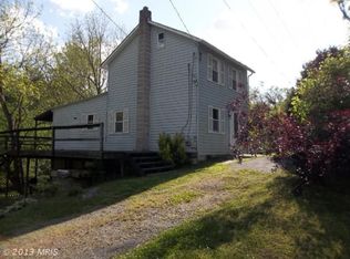 288 Colora Rd, Colora, MD 21917