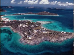 7 N Nazareth, St Thomas, VI 00802