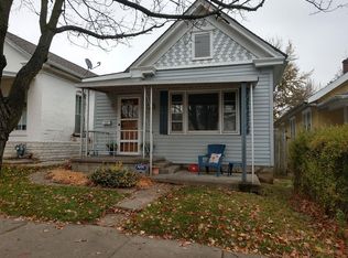 1713 Washington Ave, Saint Joseph, MO 64505