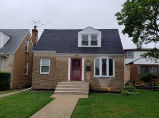 3340 N Page Ave, Chicago, IL 60634