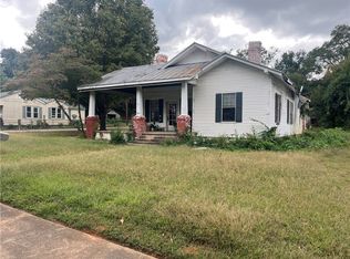 324 Irby Avenue Ext, Laurens, SC 29360