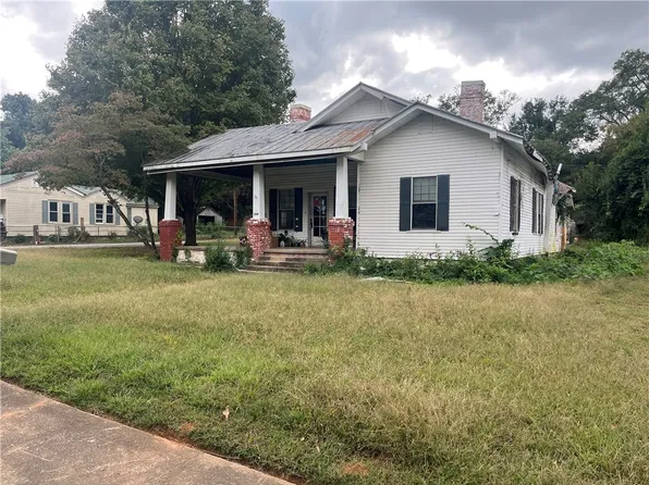 324 Irby Avenue Ext, Laurens, SC 29360