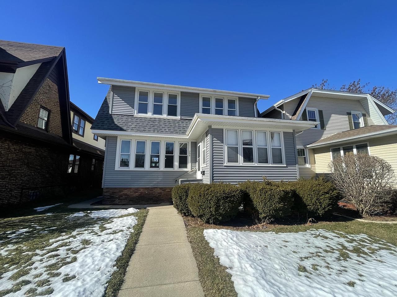 704 Blaine AVENUE, Racine, WI 53405 Zillow