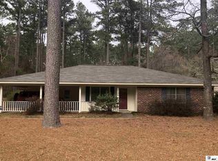 3104 Lakeview Pl, Ruston, LA 71270