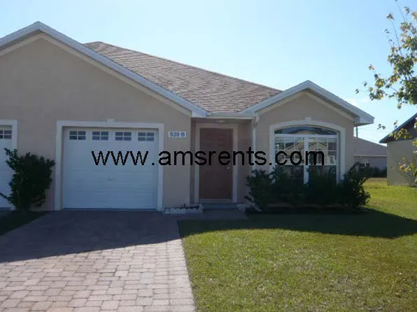 539 Albatross Dr #B, Kissimmee, FL 34759