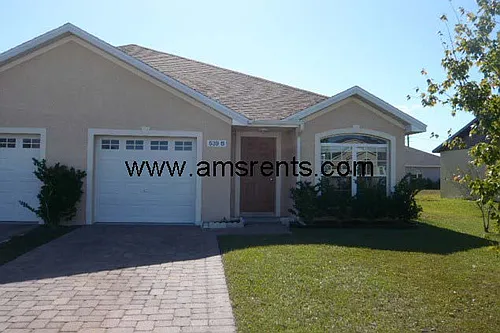 539 Albatross Dr #B Photo 1
