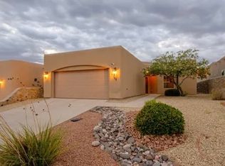 4103 Bella Sierra Ct, Las Cruces, NM 88011