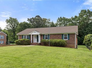 936 Marguerite Dr, Winston Salem, NC 27106