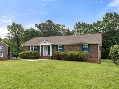 936 Marguerite Dr, Winston Salem, NC, 27106