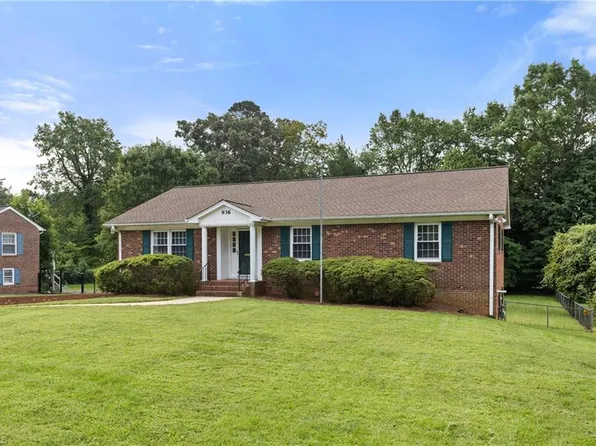 936 Marguerite Dr, Winston Salem, NC 27106