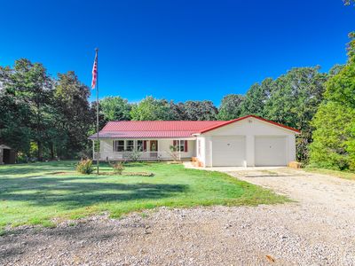5953 State Road D, Williamsburg, MO, 63388