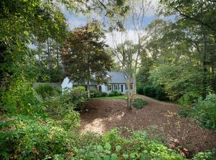 7 Hunters Trl, Sandwich, MA 02563