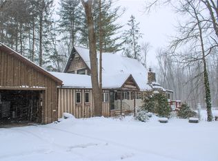 1911 Number 39 Rd, Savannah, NY 13146